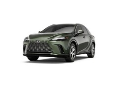 2025 LEXUS RX 350 PREMIUM Sport Utility
