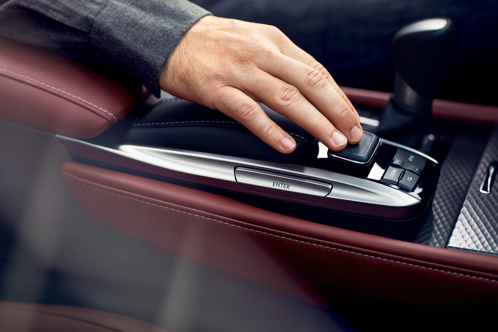 Model features of the 2020 Lexus GS and GS F Sport at Bobby Rahal Lexus of Lewistown | Feature of the Lexus GS 350