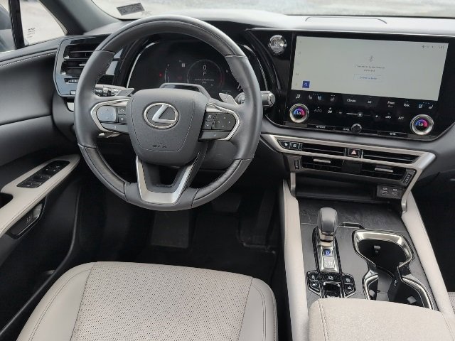 2024 Lexus RX 350 Premium photo 4