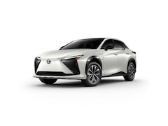 2025 LEXUS RZ 300e PREMIUM Sport Utility
