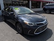 Toyota Avalon Hybrid