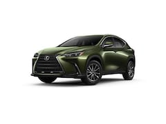 2025 LEXUS NX 350h PREMIUM Sport Utility