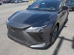 2025 LEXUS RZ 450e RZ 450e Premium Sport Utility