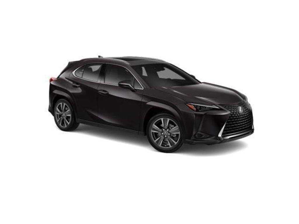 New 2025 Lexus UX 300h PREMIUM AWD Sport Utility
