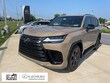 LEXUS LX 700h