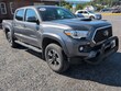  Toyota Tacoma 4WD