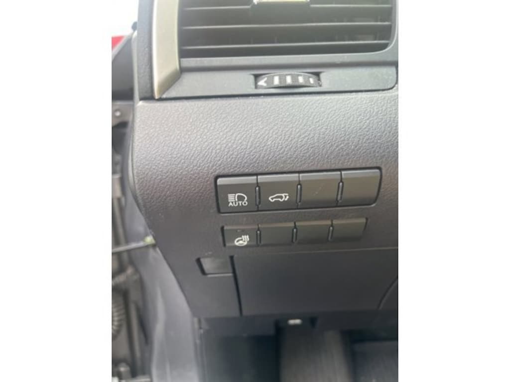 Used 2022 Lexus RX RX 350