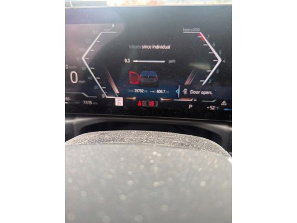 Used 2023 BMW 3 Series 330i xDrive