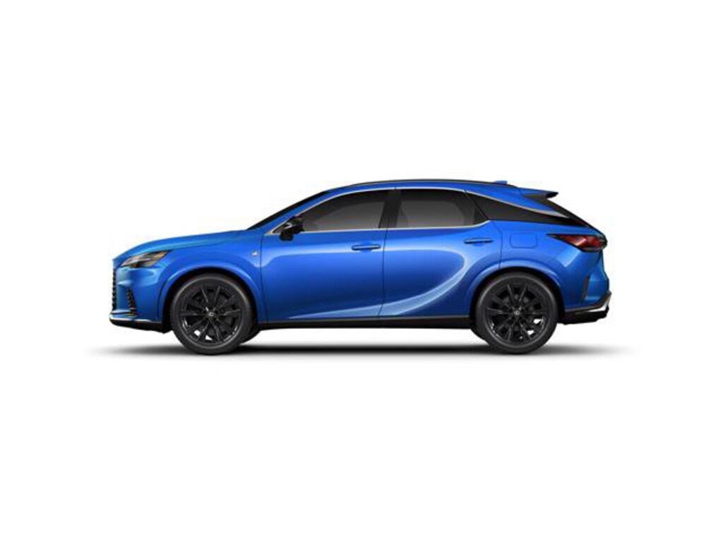 New 2024 LEXUS RX 350 For Sale at Bobby Rahal Lexus of Lancaster County