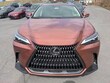 LEXUS NX 350
