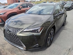 2025 LEXUS UX 300h PREMIUM Sport Utility