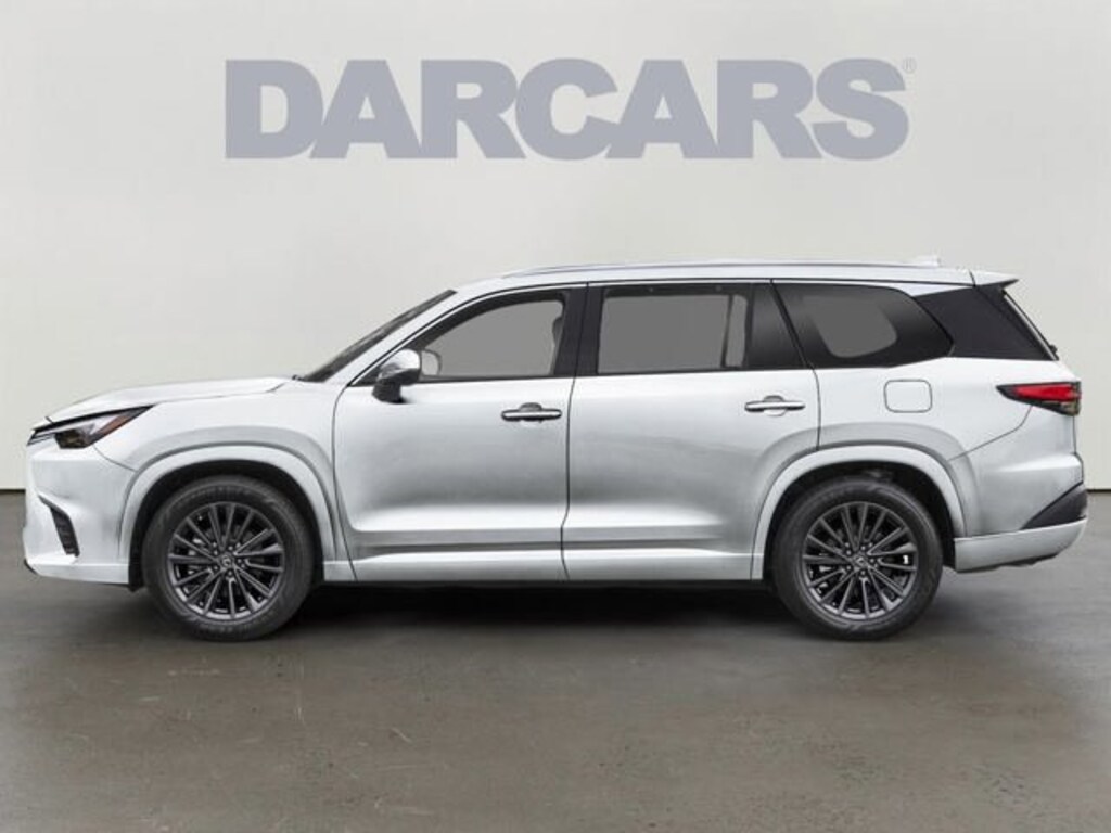 New 2026 Lexus TX 350 LUXURY AWD Sport Utility