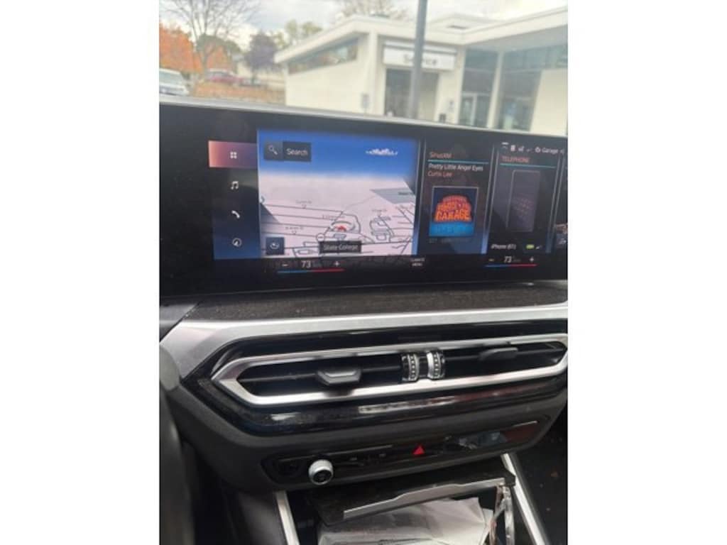 Used 2023 BMW 3 Series 330i xDrive