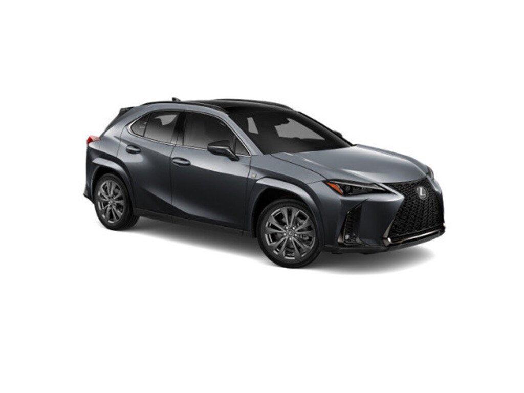 New 2025 Lexus UX UX 300h F SPORT Design Sport Utility