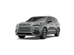 2025 LEXUS TX 500h F SPORT PERFORMANCE LUXURY Sport Utility