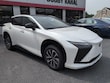  LEXUS RZ 300e