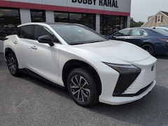 2025 LEXUS RZ 300e PREMIUM Sport Utility