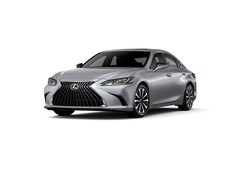 2025 LEXUS ES 300h SEDAN