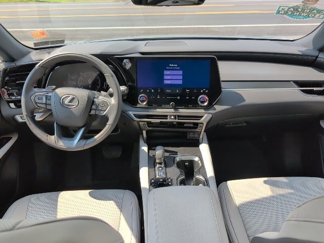 2023 Lexus RX 350 Premium photo 4