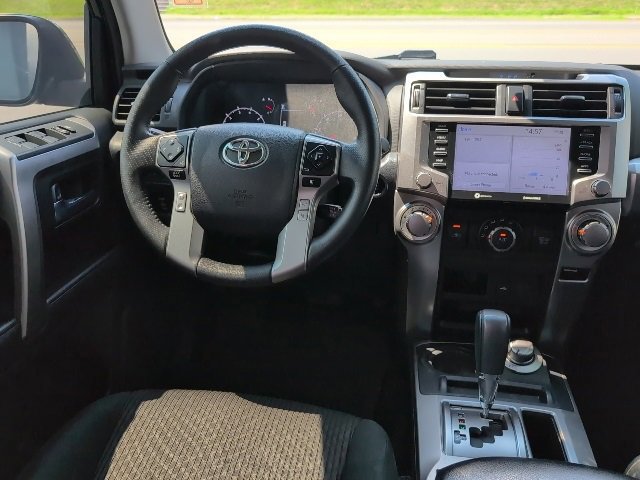2022 Toyota 4Runner Trail Special Edition photo 3