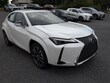 LEXUS UX 300h