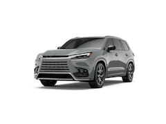 2025 LEXUS TX 500h F SPORT PERFORMANCE PREMIUM AWD Sport Utility