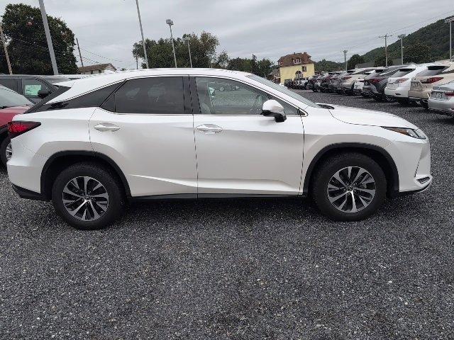 2020 Lexus RX 350 Premium photo 2