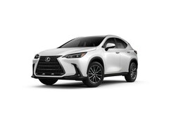 2025 LEXUS NX 350 PREMIUM Sport Utility