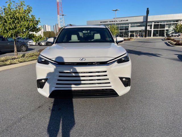 2026 Lexus TX 350 Premium photo 2