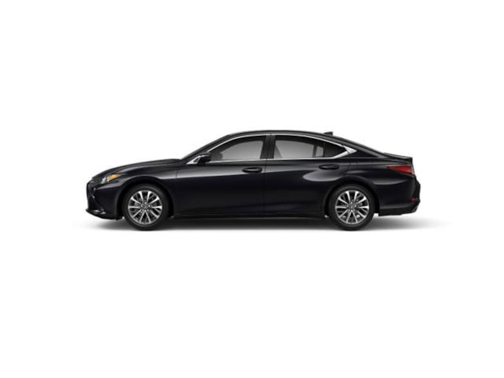 New 2025 Lexus ES 350 SEDAN