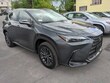 LEXUS NX 350