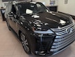  LEXUS LX 600
