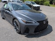  LEXUS IS 350