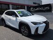 LEXUS UX 250h