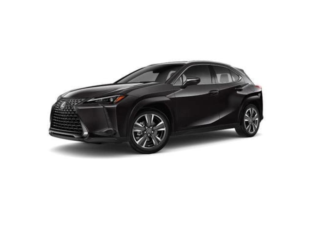 New 2025 Lexus UX 300h PREMIUM AWD Sport Utility