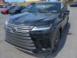 LEXUS LX 600