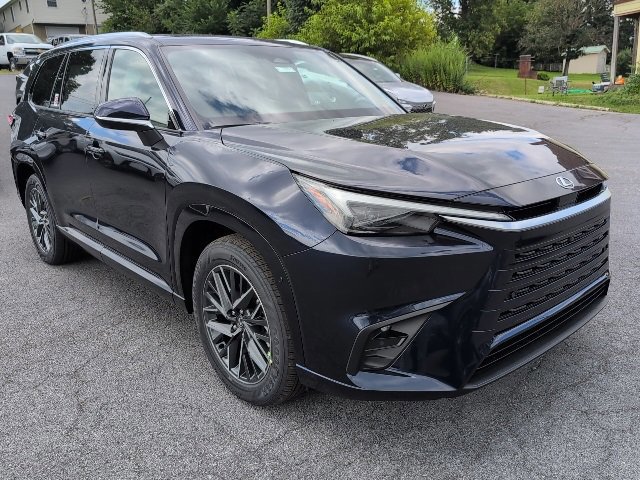 2025 Lexus TX 350 PREMIUM AWD