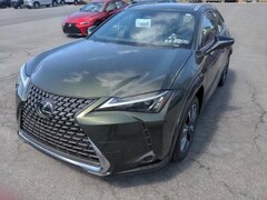 2025 LEXUS UX 300h PREMIUM AWD Sport Utility