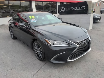2024 LEXUS ES 350 SEDAN