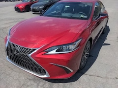 2025 LEXUS ES 350 SEDAN