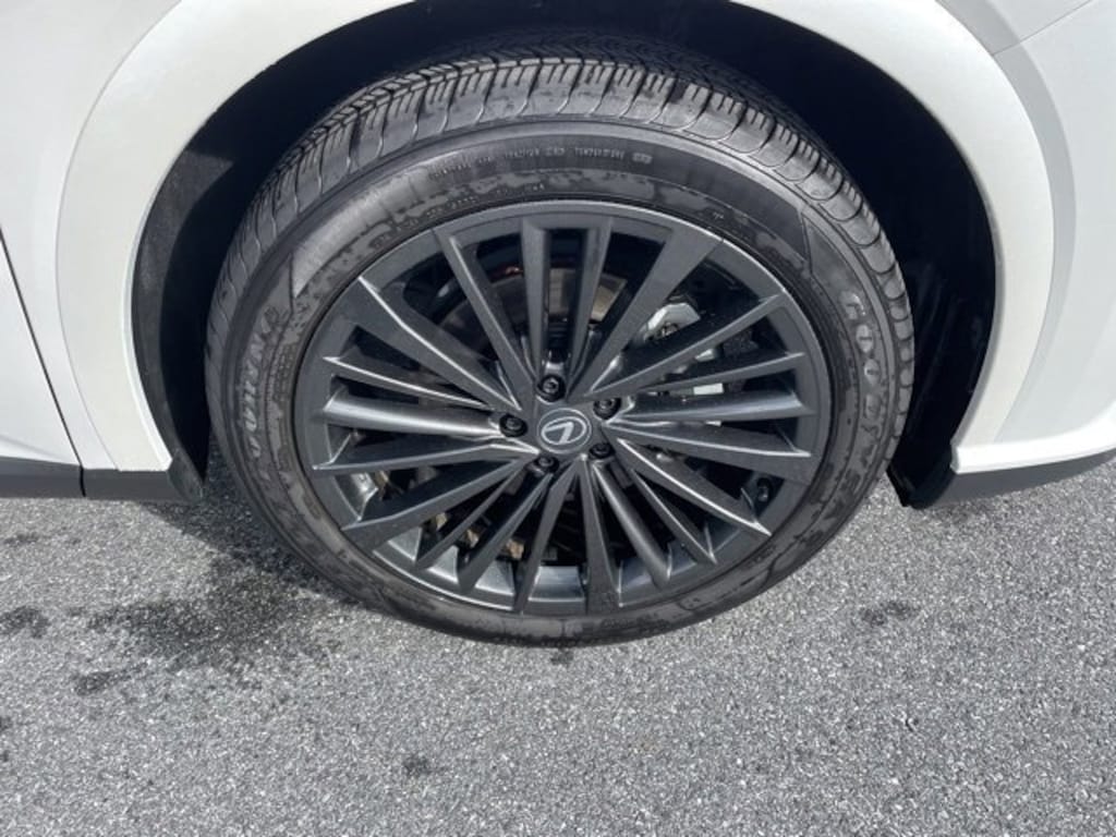 Used 2024 Lexus RX 350 Premium