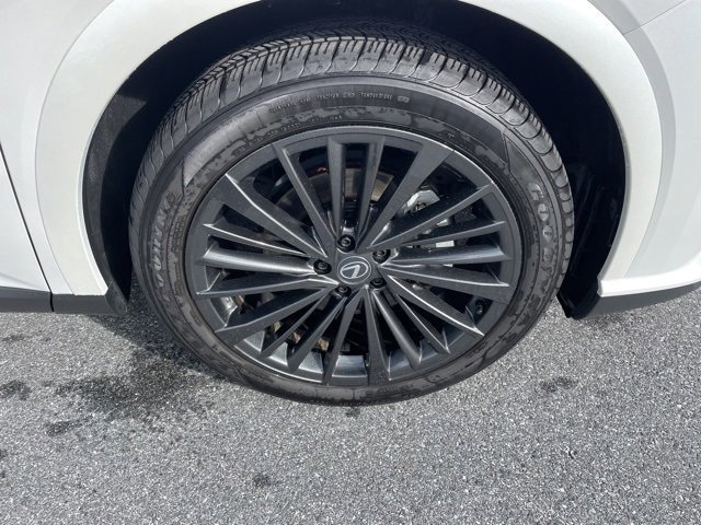 2024 Lexus RX 350 Premium photo 4