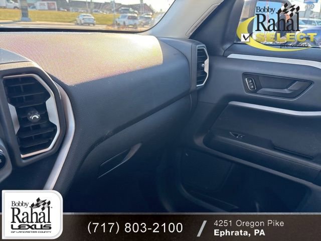 2021 Ford Bronco Sport Big Bend - Photo 12