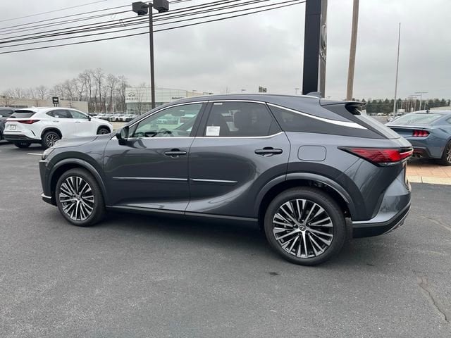 2026 Lexus RX 350 Premium - Photo 20