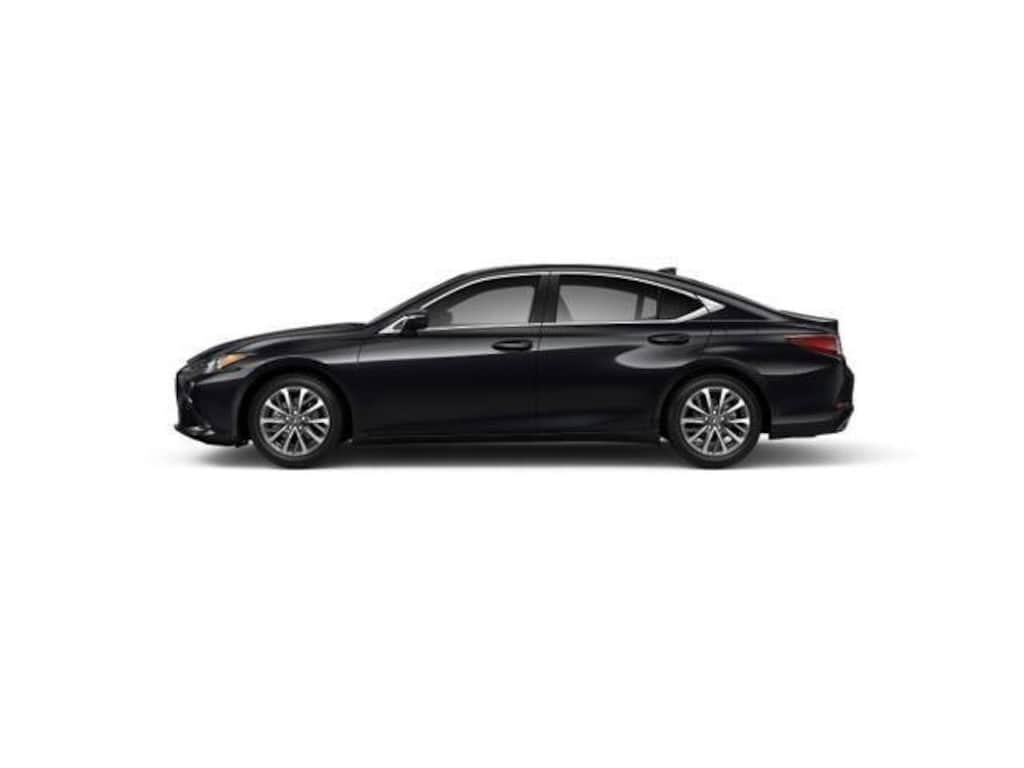 New 2025 Lexus ES 350  SEDAN