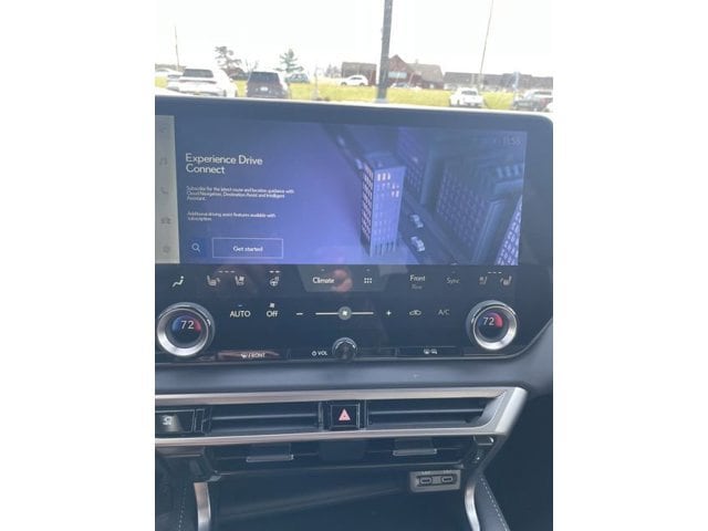 2026 Lexus RX 450h+ Premium - Photo 20