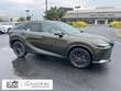 LEXUS RX 350h