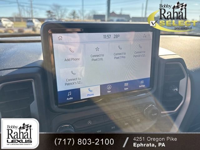 2021 Ford Bronco Sport Big Bend - Photo 15