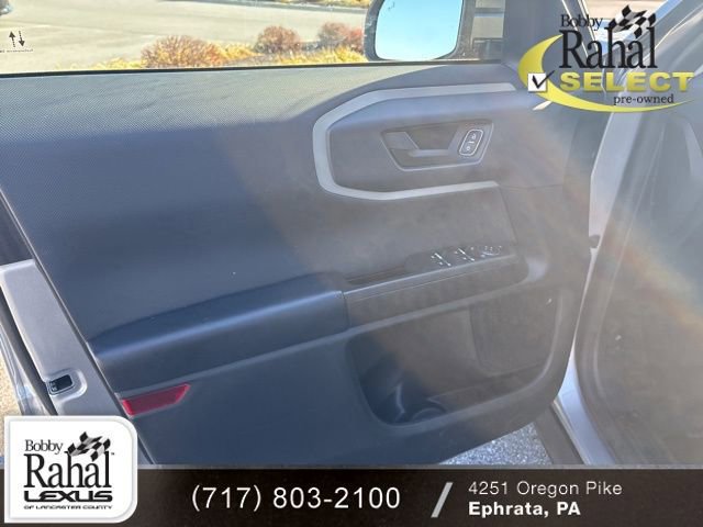 2021 Ford Bronco Sport Big Bend - Photo 10