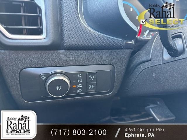 2021 Ford Bronco Sport Big Bend - Photo 20